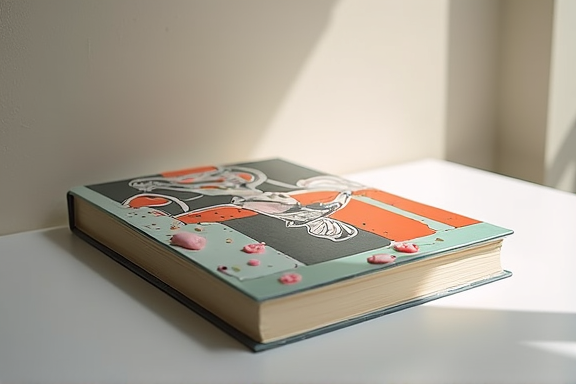ART BOOK